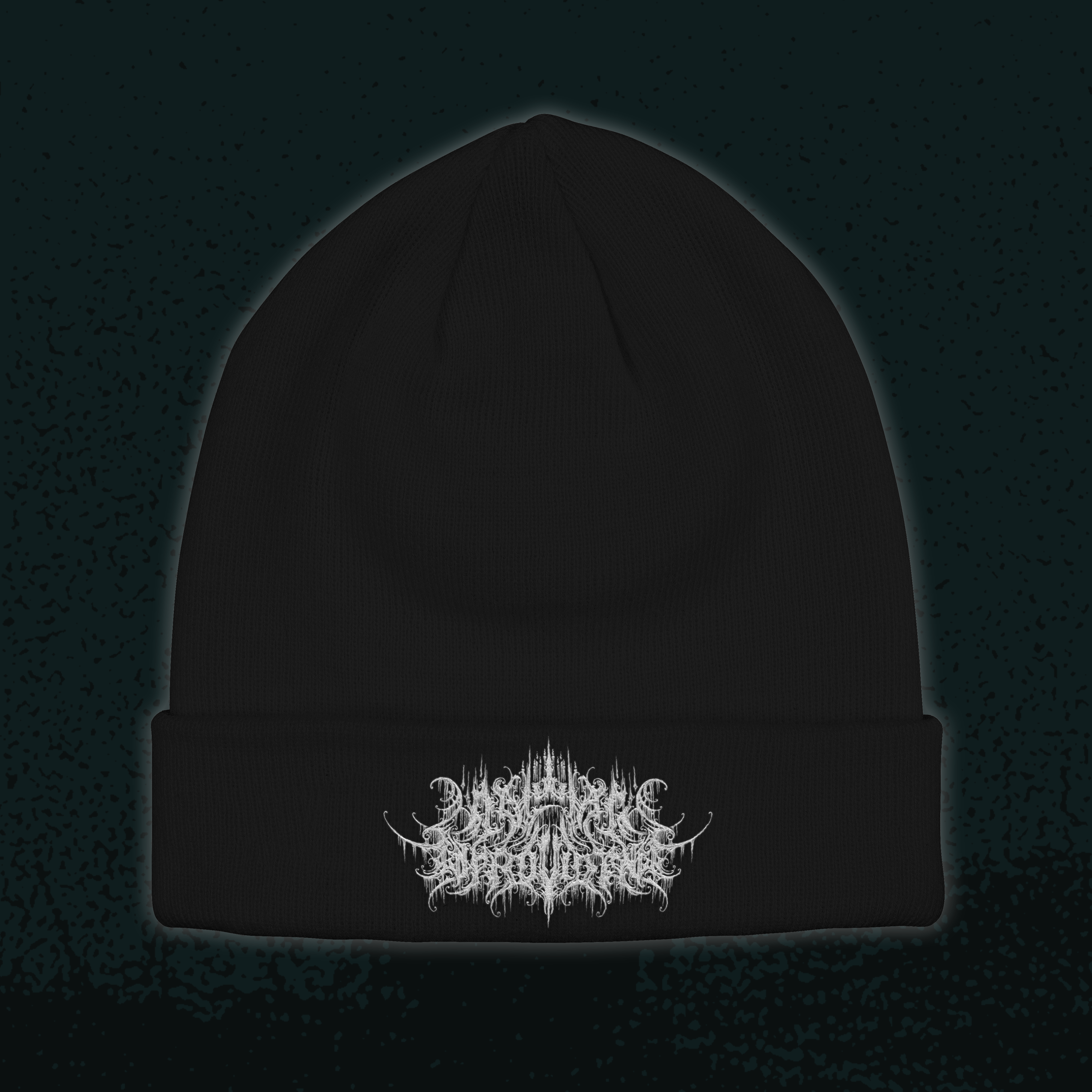新品未使用 Awake NY Script Logo Beanie BLACK Awake Script Logo Beanie - Black – Feature
