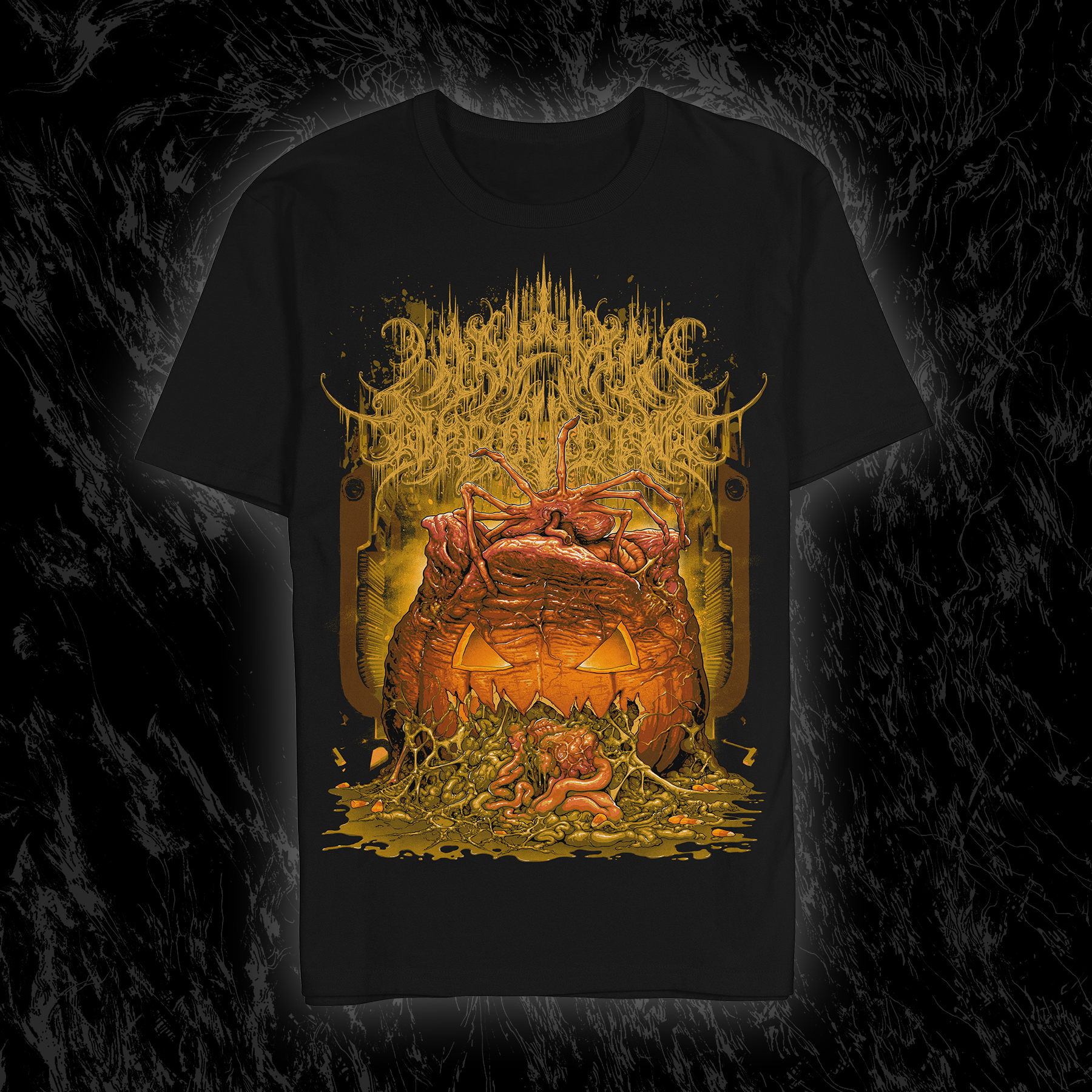 FACEHUGGER T-Shirt