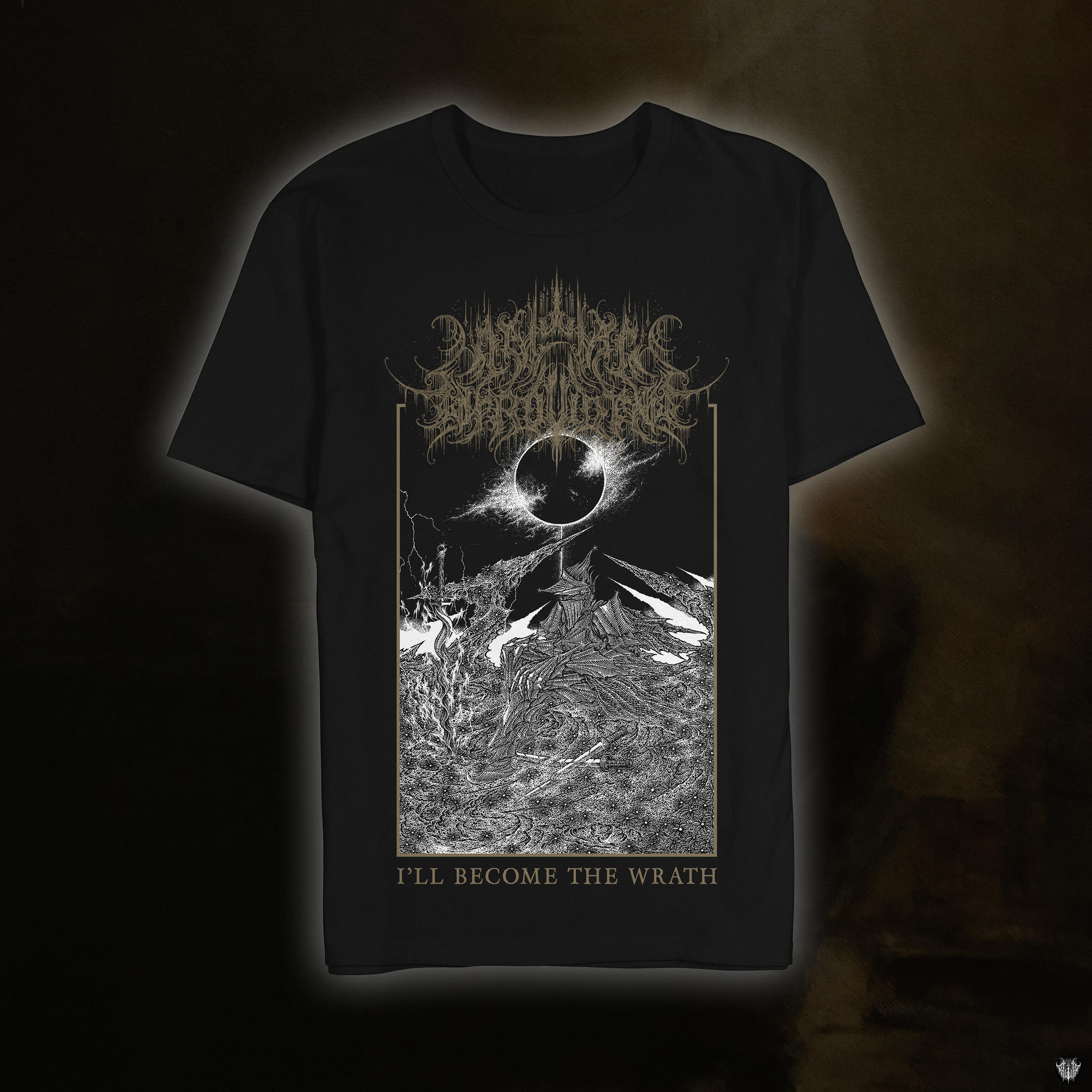 MOURNFUL BENEDICTION T-Shirt