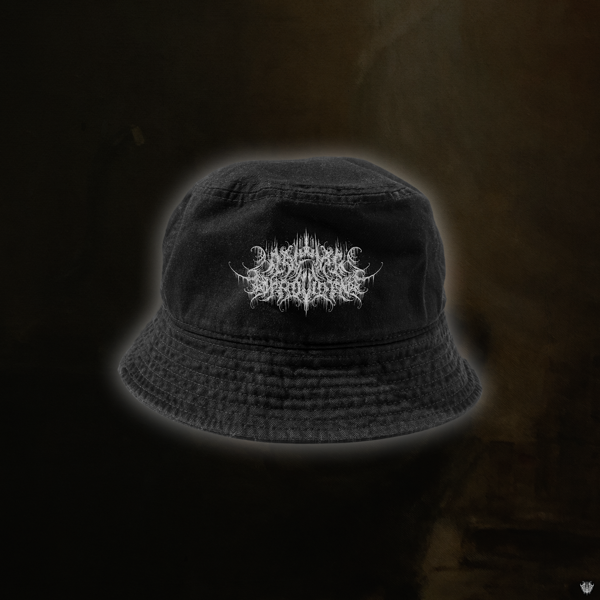 A WAKE IN PROVIDENCE Bucket Hat